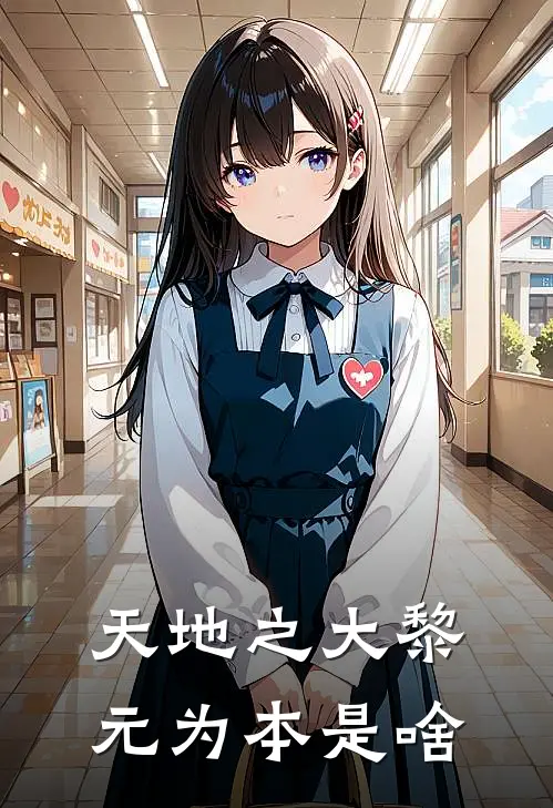天地之大黎元为本是啥