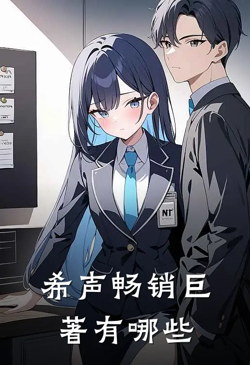 希声畅销巨著有哪些