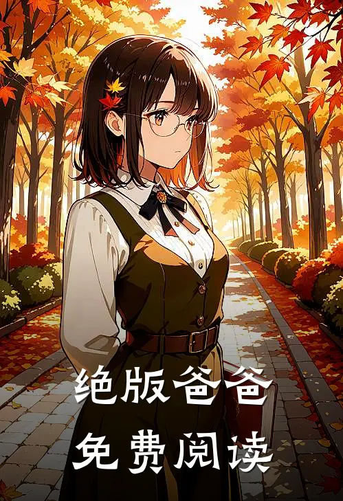 绝版爸爸免费阅读