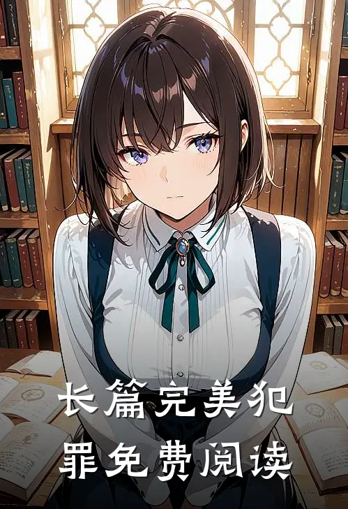 长篇完美犯罪免费阅读
