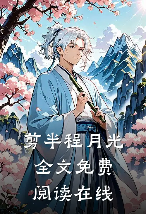剪半程月光全文免费阅读在线