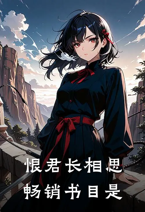恨君长相思畅销书目是