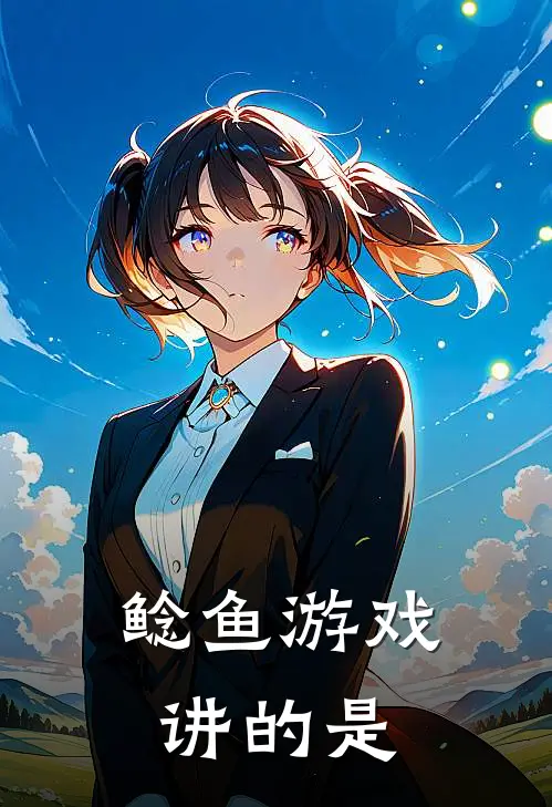 鲶鱼游戏讲的是