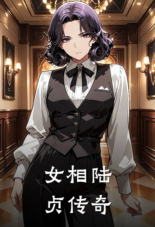 女相陆贞传奇