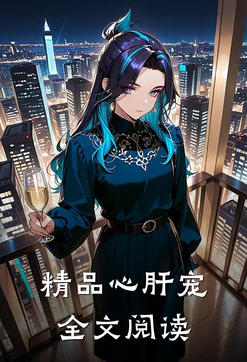 精品心肝宠 全文阅读