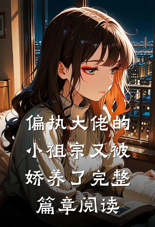 偏执大佬的小祖宗又被娇养了完整篇章阅读