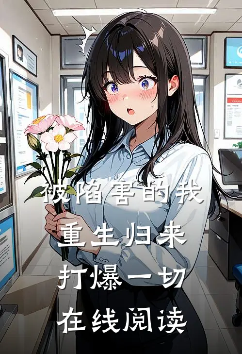 被陷害的我重生归来打爆一切在线阅读