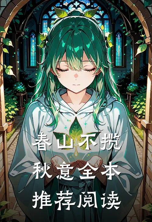 春山不揽秋意全本推荐阅读