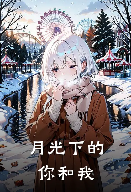 月光下的你和我