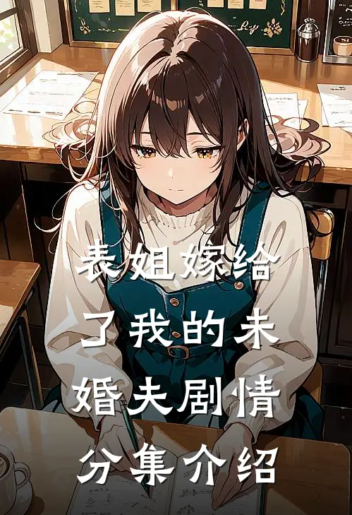 表姐嫁给了我的未婚夫剧情分集介绍