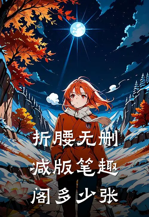 折腰无删减版笔趣阁多少张