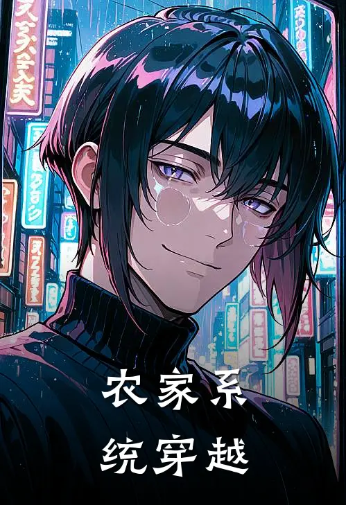 农家系统穿越