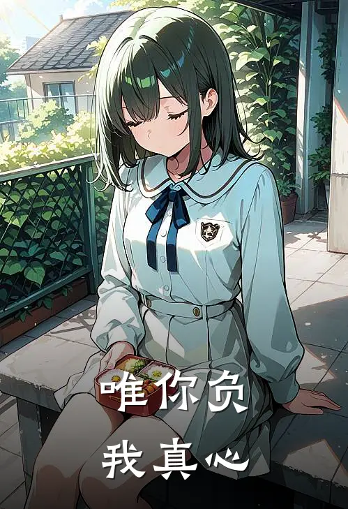 唯你负我真心