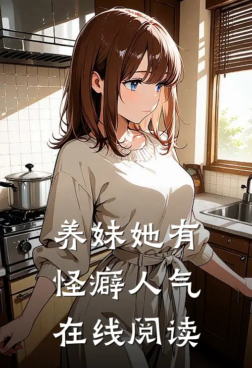 养妹她有怪癖人气在线阅读