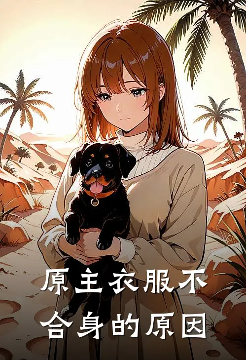 原主衣服不合身的原因