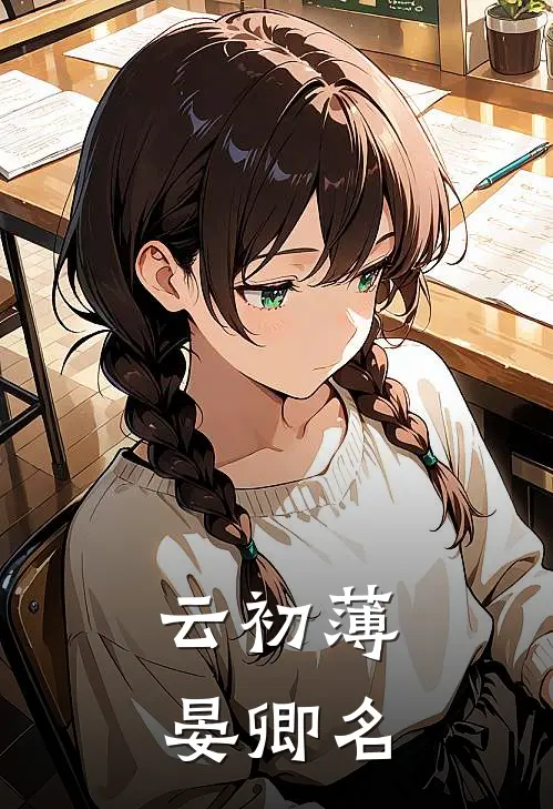 云初薄晏卿名