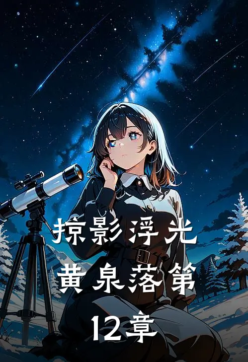 掠影浮光黄泉落第12章