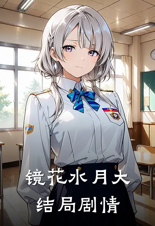 镜花水月大结局剧情