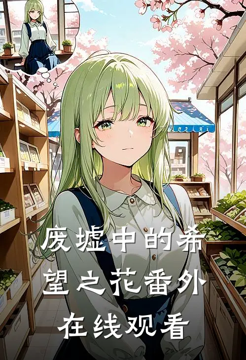 废墟中的希望之花 番外在线观看
