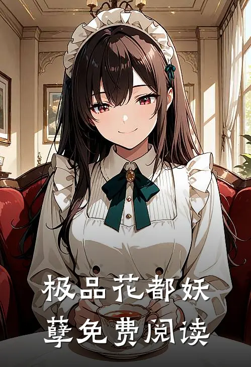 极品花都妖孽免费阅读