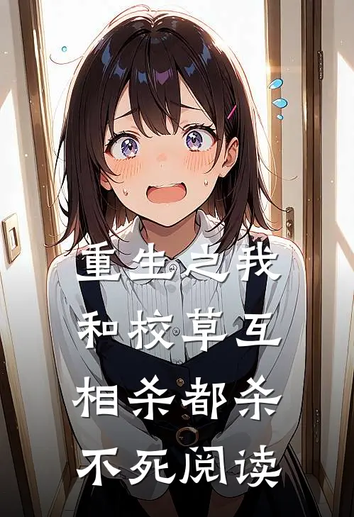 重生之我和校草互相杀都杀不死阅读