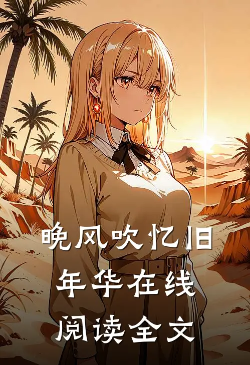 晚风吹忆旧年华在线阅读全文