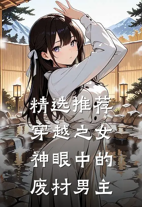 精选推荐穿越之女神眼中的废材男主