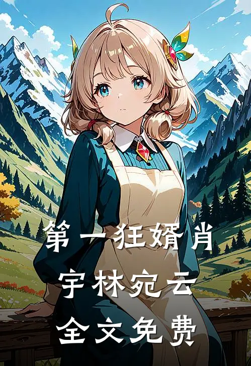 第一狂婿肖宇林宛云全文免费