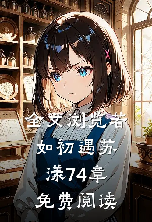 全文浏览若如初遇苏漾74章免费阅读