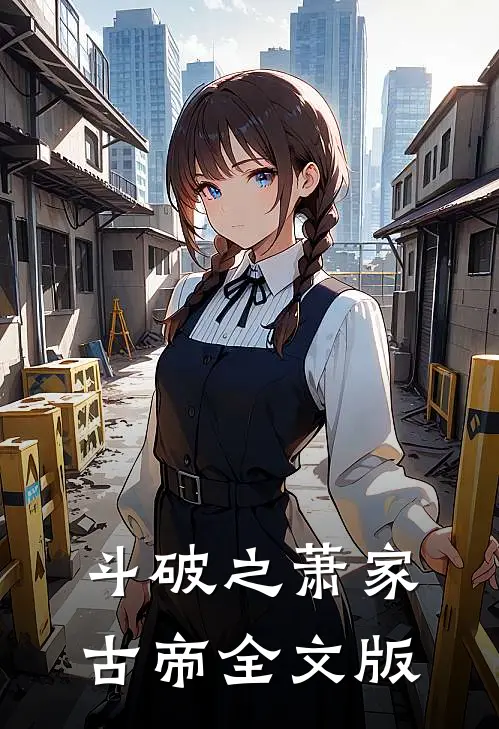 斗破之萧家古帝全文版