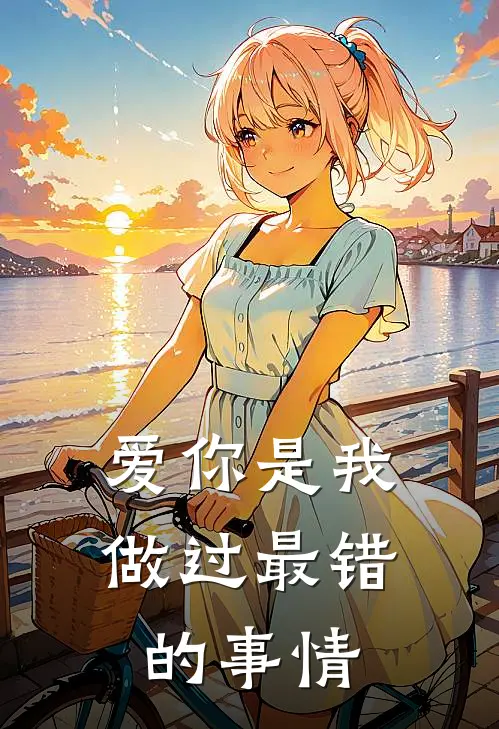 爱你是我做过最错的事情