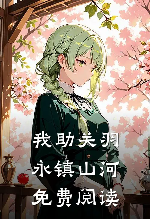 我助关羽永镇山河免费阅读