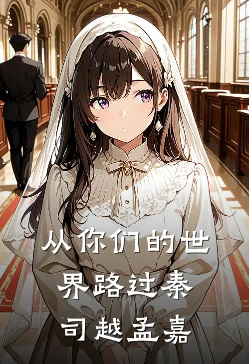 从你们的世界路过秦司越孟嘉