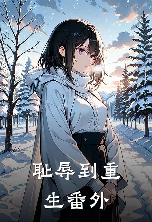 耻辱到重生 番外