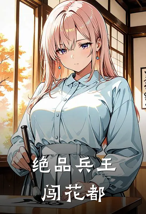 绝品兵王闯花都