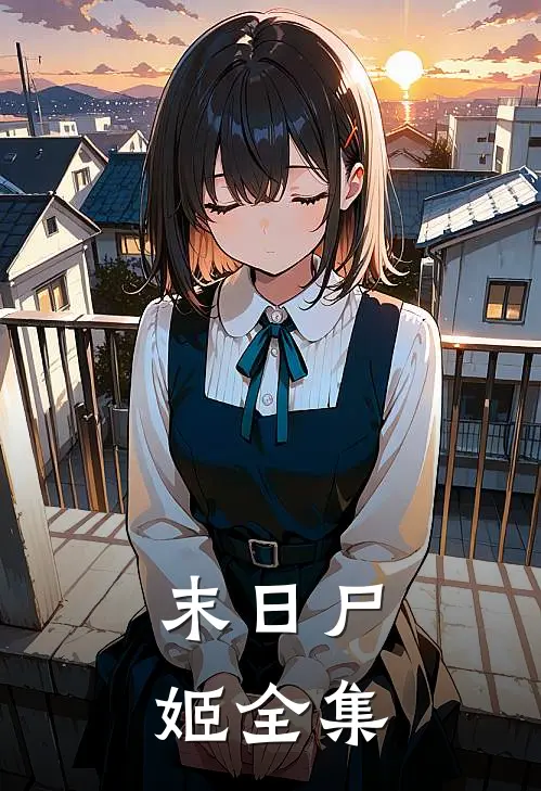 末日尸姬全集