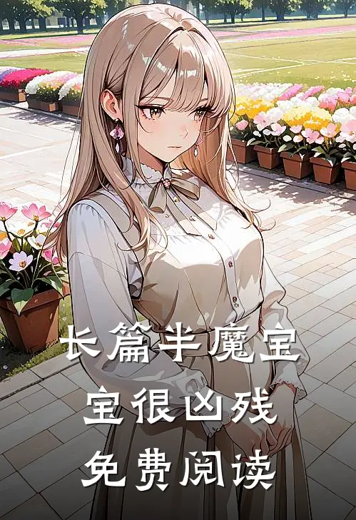 长篇半魔宝宝很凶残免费阅读