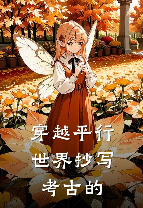 穿越平行世界抄写考古的