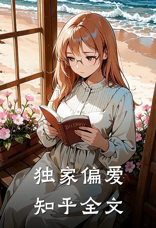 独家偏爱知乎全文