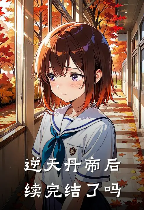 逆天丹帝后续完结了吗