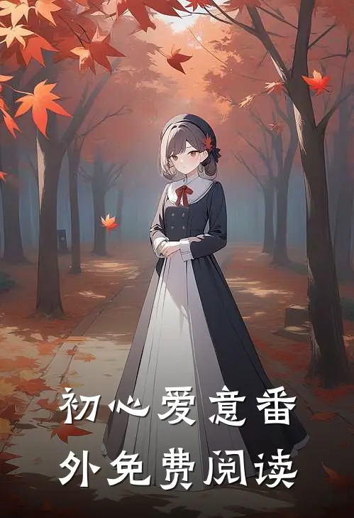 初心爱意 番外免费阅读