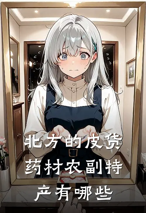 北方的皮货药材农副特产有哪些