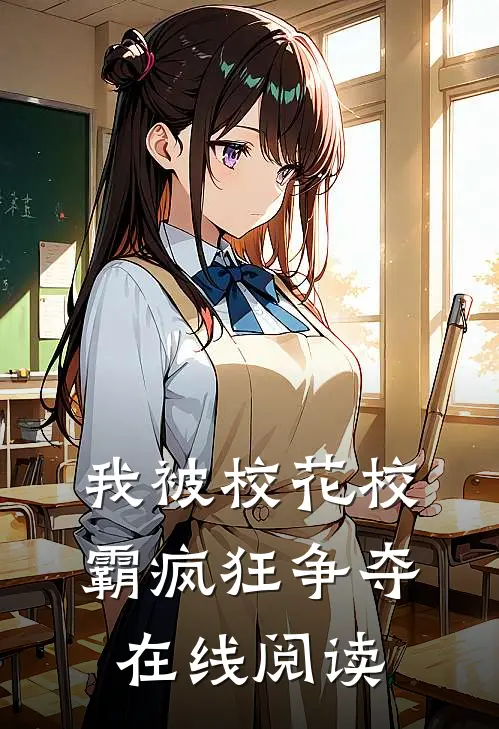 我被校花校霸疯狂争夺在线阅读