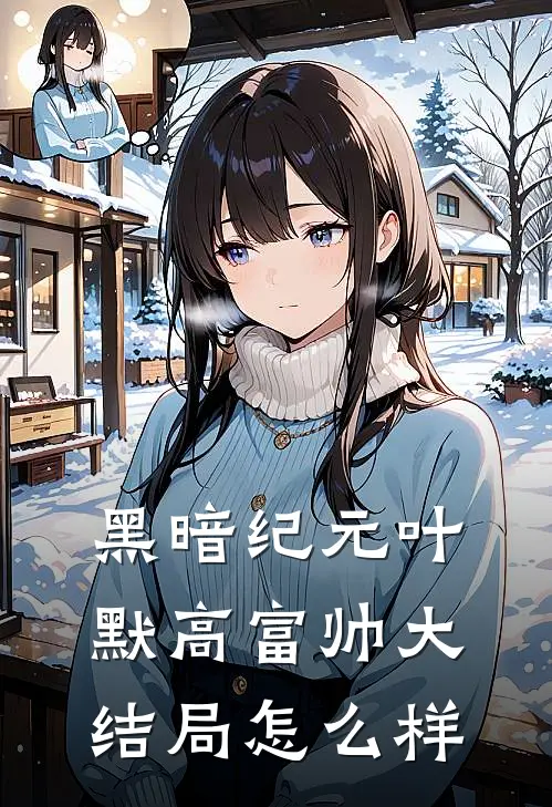 黑暗纪元叶默高富帅大结局怎么样