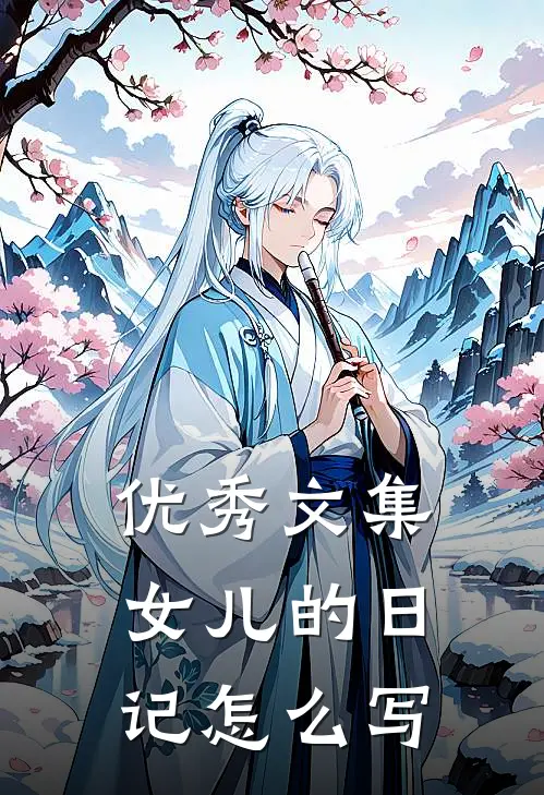 优秀文集女儿的日记怎么写