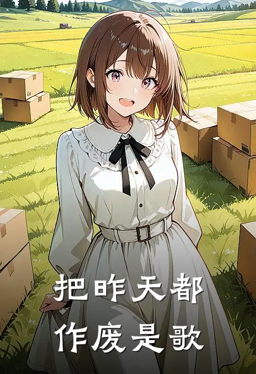把昨天都作废是歌