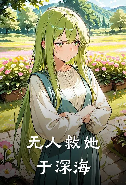 无人救她于深海