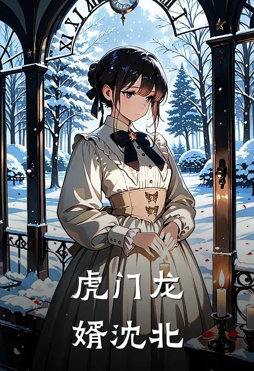 虎门龙婿沈北