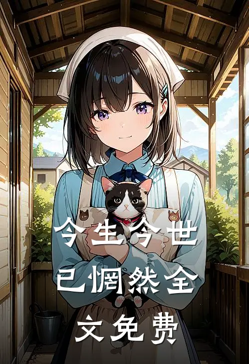 今生今世已惘然全文免费