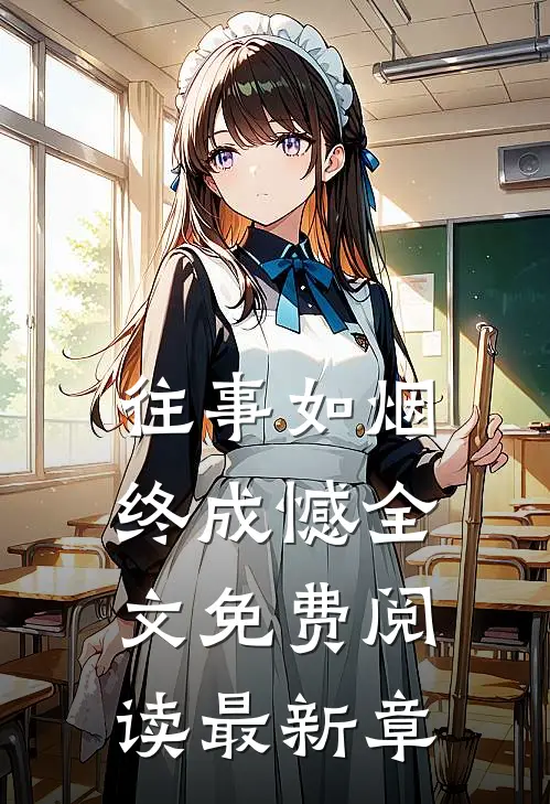 往事如烟终成憾全文免费阅读最新章